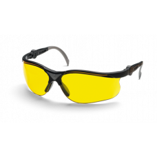 Защитные очки, Yellow X Husqvarna 544 96 37-02 (5449637-02)
