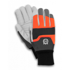 Перчатки Technical с защитой от порезов бензопилой Husqvarna 579 38 02