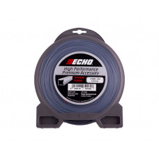 Корд для триммера Echo Titanium Power Line C2070164