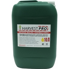 Профессиональное цепное масло Harvestpro