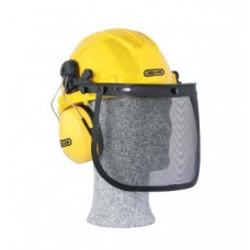 Защитный шлем для лесорубов Oregon 517760