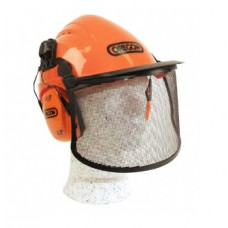 Защитный шлем для лесорубов SARAWAK Oregon 533212