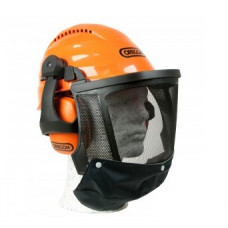 Профессиональный защитный шлем Waipoua Oregon 562413